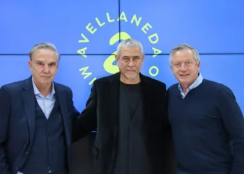 Pichetto y Monzó con otro gesto de acercamiento al kicillofismo