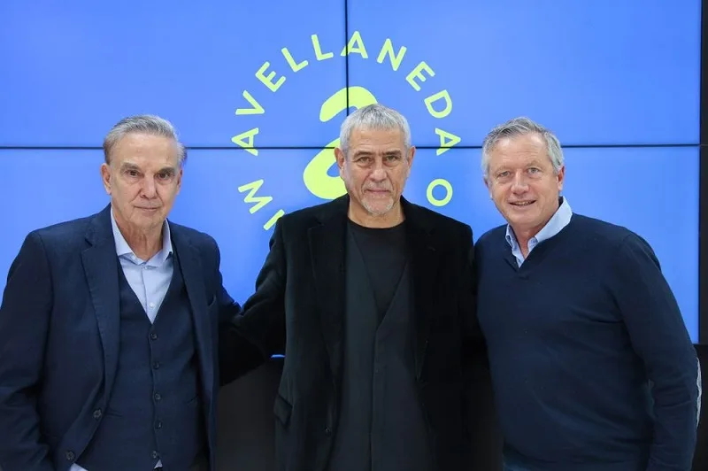 Pichetto y Monzó con otro gesto de acercamiento al kicillofismo