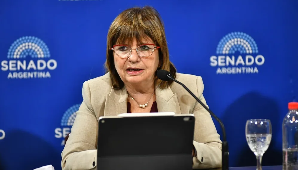 Senado posterga la sesión que tratará 73 pliegos y proyectos sobre buitres y propiedad privada