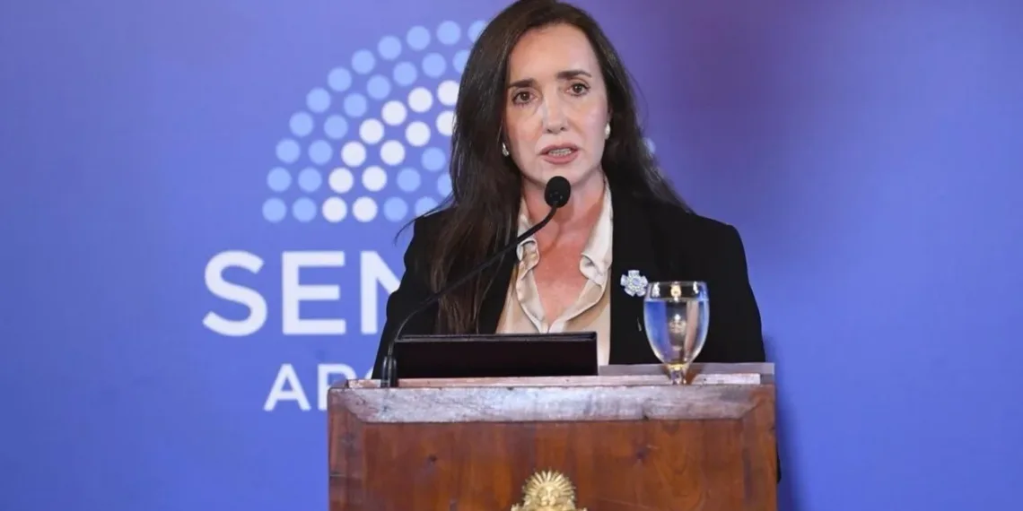 Villarruel: “Las diferencias deben encontrar un cauce institucional para construir acuerdos”