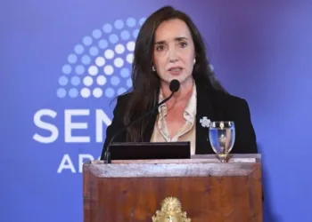 Villarruel: “Las diferencias deben encontrar un cauce institucional para construir acuerdos”