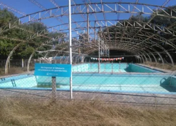 El Gobierno de Junín afrontará la compra de la carpa del Complejo Santa Paula