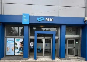 ABSA aclara sobre las deudas en inmuebles previo a su transferencia