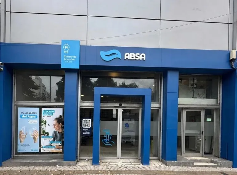 ABSA aclara sobre las deudas en inmuebles previo a su transferencia