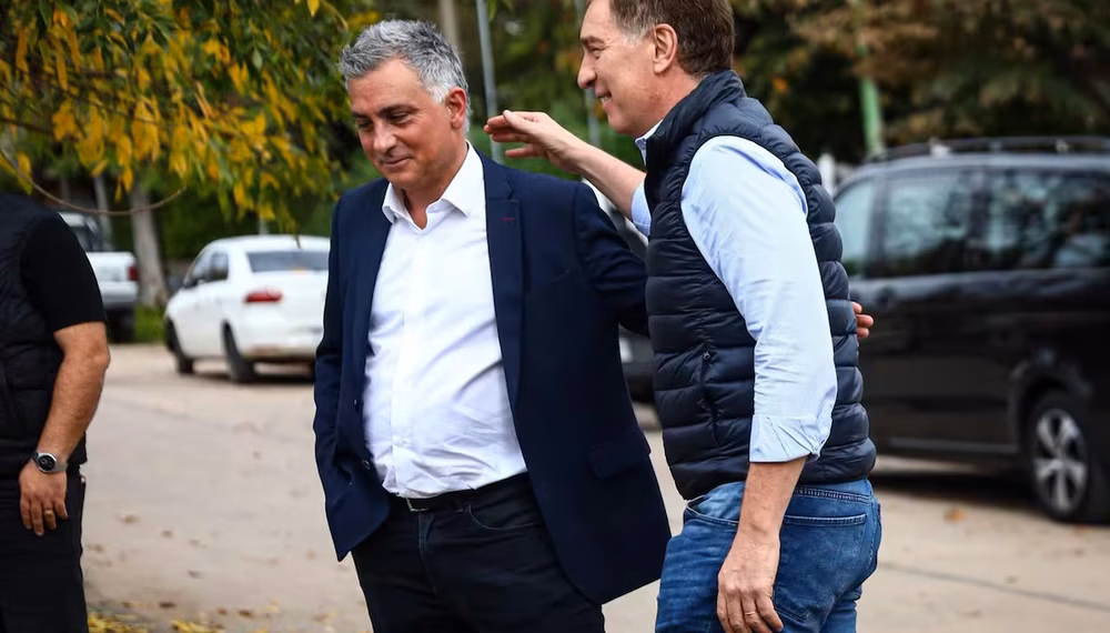 La Libertad Avanza propone su propio «Cabildo Abierto» en la Provincia de Buenos Aires