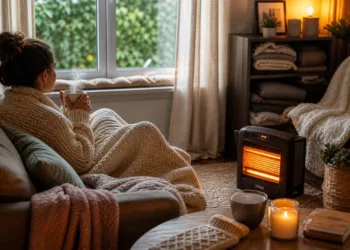 Frío polar: cuáles son los mejores trucos caseros para mantener caliente las casas ahorrando gas
