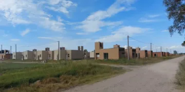Provincia lanzó un plan voluntario para regularizar las cuotas de las viviendas