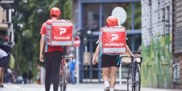 Provincia avanza en una ley para  regular a los trabajadores de las apps