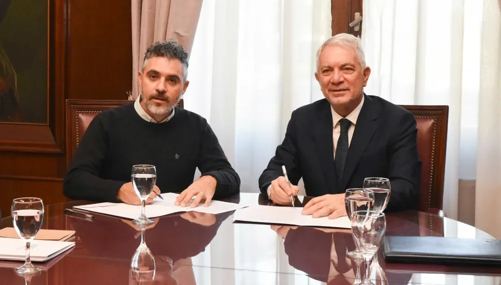 Comienza el operativo de ARBA para desendeudar a jubilados