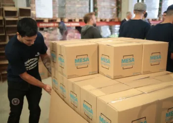 Llegó mayo, por tres meses se suspende el MESA y crece la inquietud en los municipios