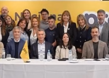 Soledad Martínez: “El PRO tiene que llegar mucho más fortalecido a 2027”