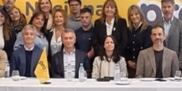 Soledad Martínez: “El PRO tiene que llegar mucho más fortalecido a 2027”
