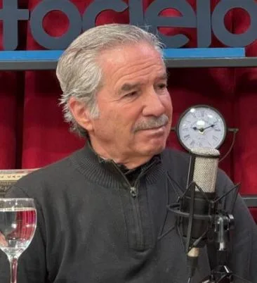Felipe Solá: “Kicillof tiene méritos”, “Vidal fue la peor” y una dura respuesta en Twitter