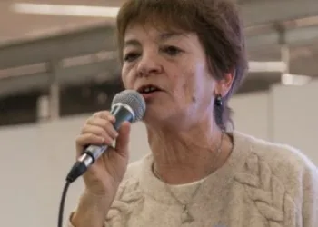 María Laura Torre asumió al frente de Suteba
