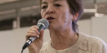 María Laura Torre asumió al frente de Suteba