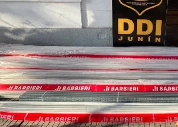 Otra estafa ideada desde la cárcel: una mujer detenida