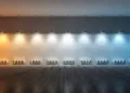¿Luz fría o cálida?