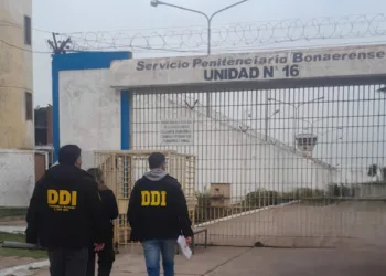 Dos hombres fueron aprehendidos por tres hechos de estafa