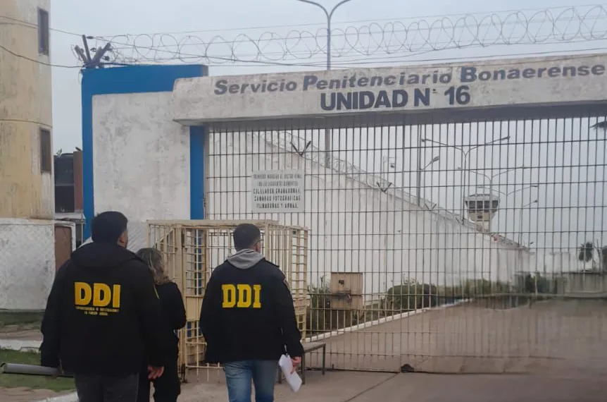Dos hombres fueron aprehendidos por tres hechos de estafa
