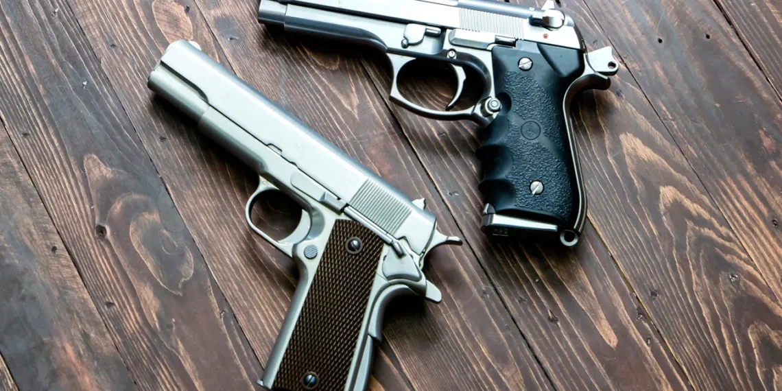 El Gobierno oficializó modificaciones en el régimen de armas