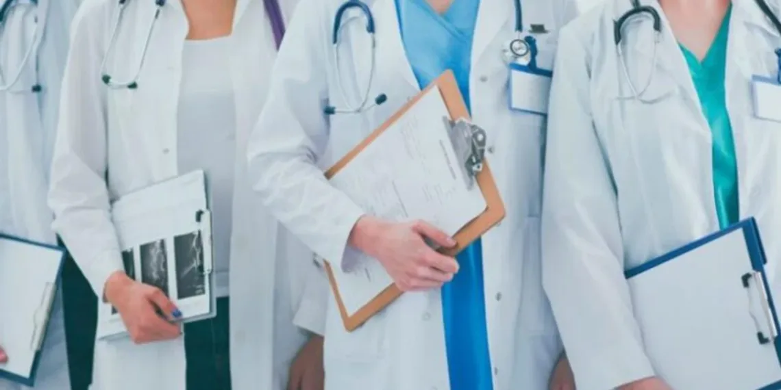 El nuevo examen de residencias médicas fue aprobado por el Gobierno