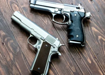 El Gobierno oficializó modificaciones en el régimen de armas
