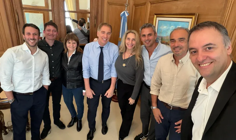 El Gobierno confirmó una nueva reunión de Gabinete