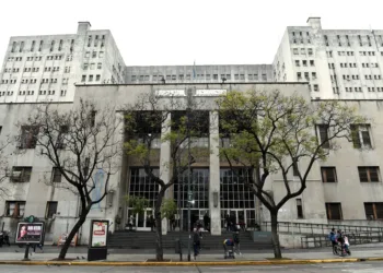 Hospitales de la UBA:  sin fondos no podrán garantizar la atención