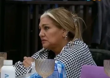 Gladys «La Bomba Tucumana» amenazó con abandonar Gran Hermano