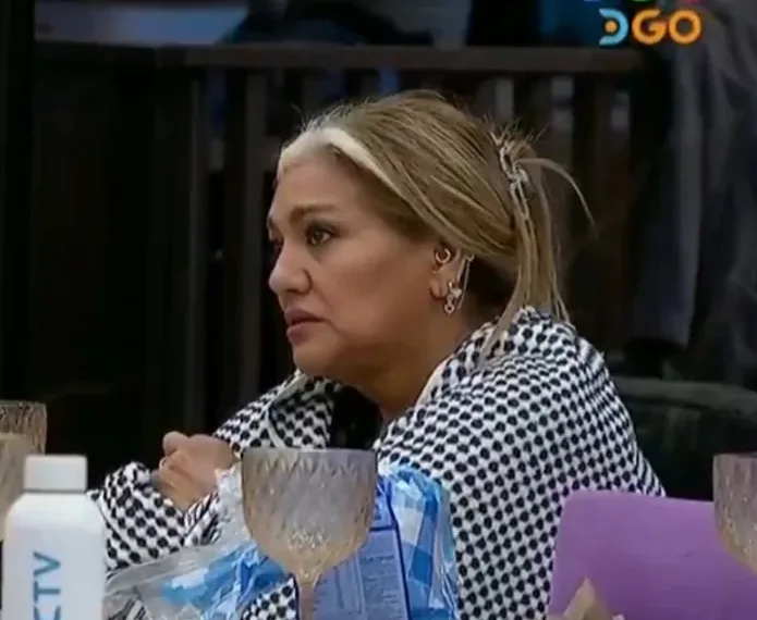Gladys «La Bomba Tucumana» amenazó con abandonar Gran Hermano