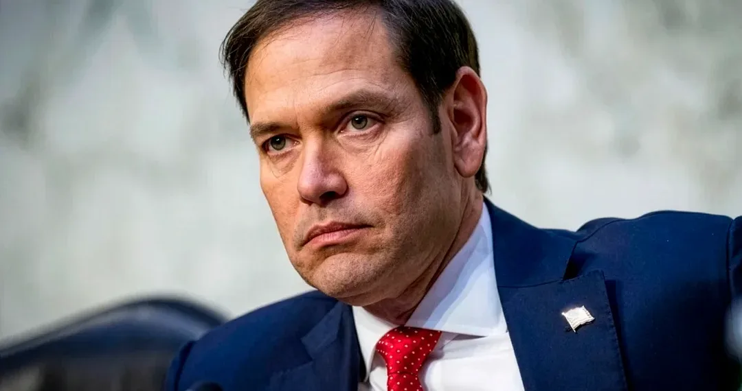 Marco Rubio se reunirá este viernes con Giorgia Meloni