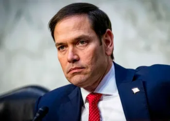 Marco Rubio se reunirá este viernes con Giorgia Meloni