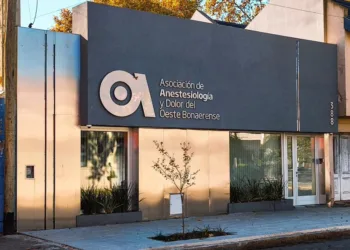 La Asociación de Anestesiología y Dolor del Oeste Bonaerense (AADOB) inaugurará una subsede en Junín
