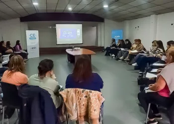 Comenzó “CANVAS en acción”, una nueva formación estratégica