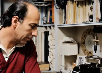 Se homenajeó al escritor chacabuquense Haroldo Conti