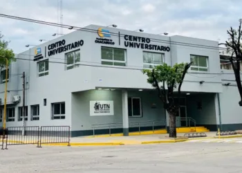 Chacabuco avanza para convertirse en Facultad Regional de la UTN