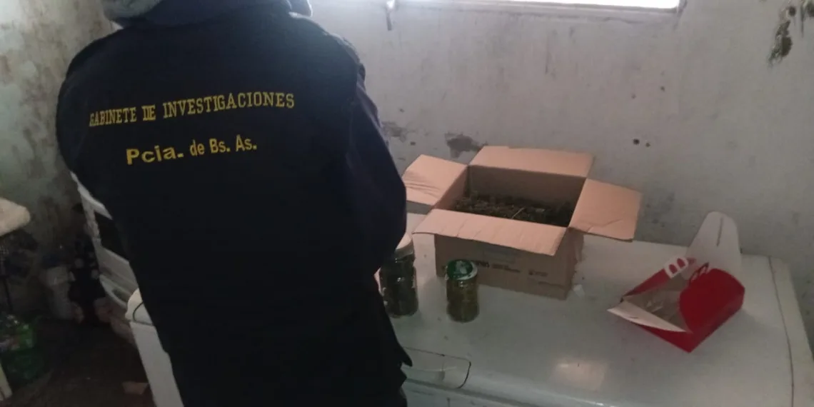 Un hombre fue herido con arma de fuego