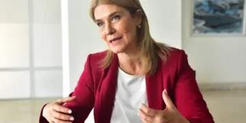 El peronismo ramifica las tensiones y evoca un viejo fantasma, mientras el efecto Patricia impacta en PBA