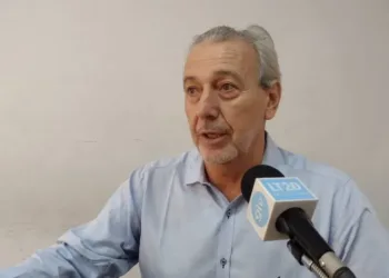 Alberto Pascual fue confirmado como director regional de Anses