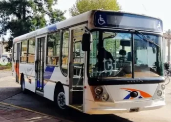 Alerta por la grave situación del transporte público de pasajeros en Pergamino