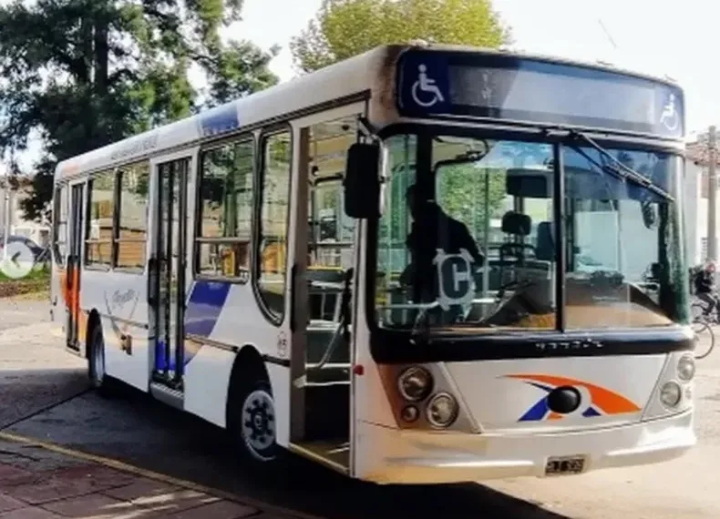 Alerta por la grave situación del transporte público de pasajeros en Pergamino