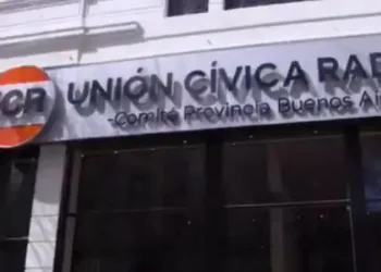 La unidad de la UCR bonaerense no alcanzó para ordenar los bloques legislativos