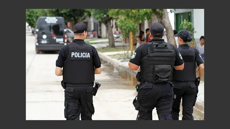 Seguridad: insisten en la necesidad de avanzar hacia una mayor autonomía