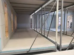Se profundiza la paralización en la construcción y obras privadas