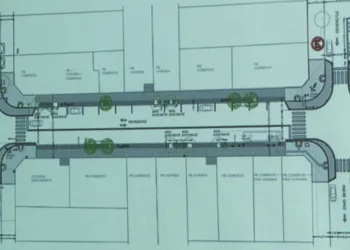 Arq. Larosa: “Un centro comercial a cielo abierto no es solo la parte urbanística”