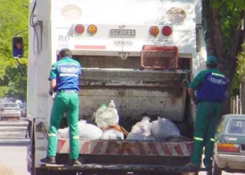 Saudán apoya municipalizar la recolección de residuos