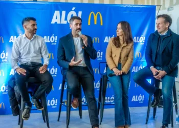Junín tendrá un shopping con más de 30 locales