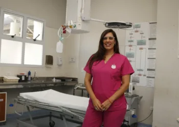 Valtorta dijo que la salud está en «código rojo» y llamó a movilizar mañana