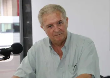 Abel Miguel: el reconocimiento que Junín debe hacer en vida