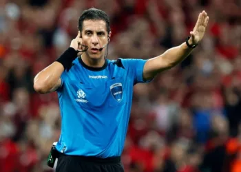 Se confirmaron los árbitros de los octavos de final del Torneo Apertura 2026